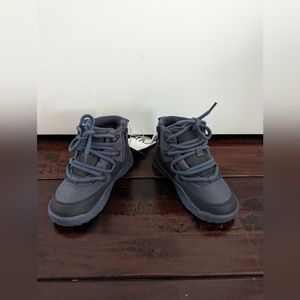 Water Repellent Boots